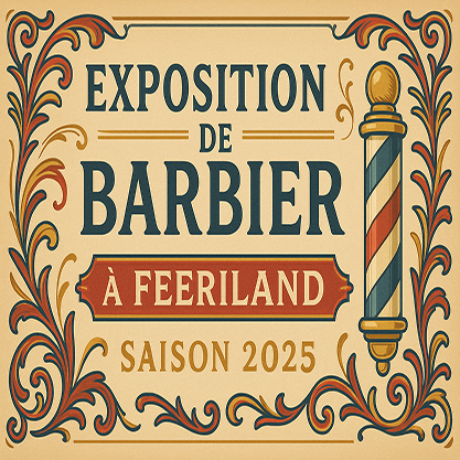 expôsition temporaire 2025